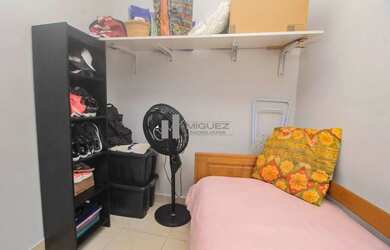 Imagem 14: Rua Riachuelo cobertura à venda com 2 quartos e 70m². Planta funcional,...