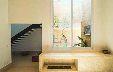 Imagem 5: Casa com 4 suítes, 372 m² - venda por R$ 3.200.000 ou aluguel por R$...