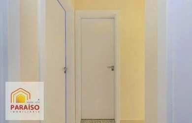Imagem 11: Apartamento com 3 dormitórios para alugar, 55 m² no Bairro Alto - Curitiba/PR
