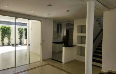 Imagem 9: Casa Assobradada de Alto Padrão Condomínio Vale do Arvoredo Londrina/PR