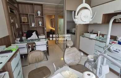 Imagem 8: Sala Comercial à venda no Caminho das Árvores