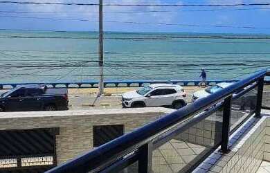 Imagem 3: Beira Mar com 3 quartos e reformado