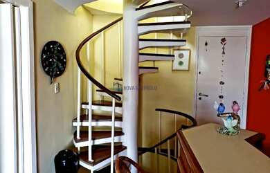 Imagem 6: Triplex na Vila júlia - Guarujá