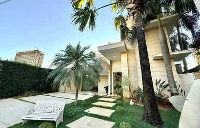 Imagem 2: Imóvel para aluguel possui 350 metros quadrados com 4 quartos