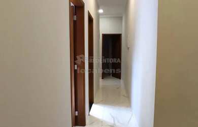 Imagem 16: Casa de Alto Padrão para Venda com 3 Dormitórios no Residencial Maria...