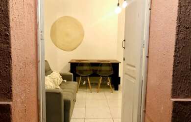 Imagem 2: Casa Mobiliada para Aluguel 42m² Excelente Localização