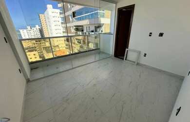 Imagem 10: Apartamento 2 quartos à venda com vista para o mar da Praia do Morro,...