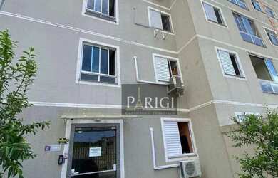 Imagem 9: Apartamento com 2 dormitórios para alugar, 47 m² por R$ 1.821,00/mês...