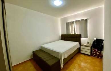 Imagem 8: Sobrado 4 dorm./ 3 wc s/ Varanda/ 3 vagas/ Júlio de Mesquita/ Só 399...