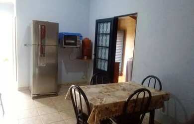 Imagem 6: Térrea para venda tem 108 metros quadrados com 2 quartos