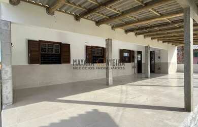 Imagem 12: Casa alvenaria no bairro Balneário Torneiro