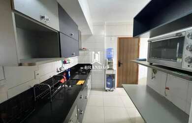 Imagem 7: Apartamento Mobiliado Porteira Fechada Jatiúca, Maceió