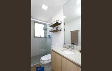 Imagem 16: Venda Apartamento 2 Dormitórios - 82 m² Vila Madalena