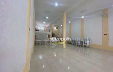 Imagem 5: Salão, 243 m² - venda por R$ 1.600.000,00 ou aluguel por R$ 9.973,00/mês...