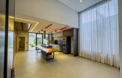 Imagem 13: Casa em Condominio Indaiatuba Condominio Helvétia Park II