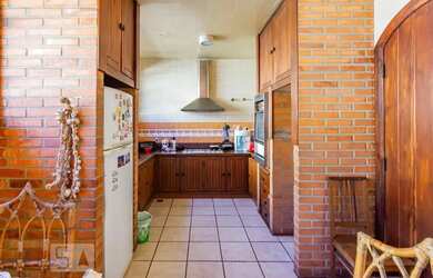 Imagem 14: Casa à Venda - Mangabeiras, 5 Quartos, 540 m2