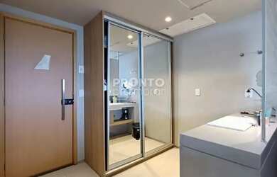 Imagem 14: Imóvel para venda tem 38 metros quadrados com 1 quarto