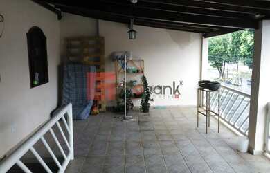 Imagem 10: Casa em Montes Claros, no bairro Sagrada Família, à venda