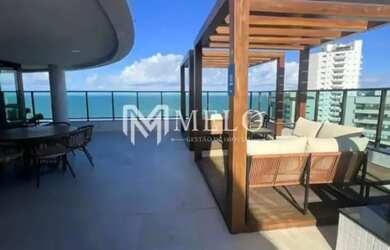 Imagem 5: Apartamento à venda no PARADOR DE MADRID , PINA, Recife, PE