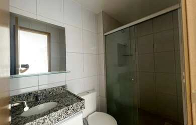 Imagem 7: TF/JN- Imóvel para aluguel possui 31 metros quadrados com 1 quarto