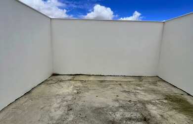 Imagem 4: Casa com 3/4 sendo 1 suíte - Próximo ao Cond Plaza fraga maia - excelente...