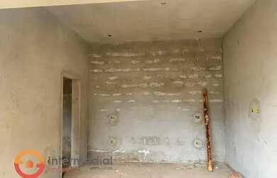 Imagem 16: Casa a Venda semi acabada Alto Padrão com Piscina e Área Gourmet no...