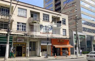 Imagem: O depósito possui 12m² de Área e está localizado em Bairro