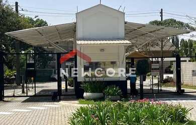 Imagem: O terreno possui 502m² de Área e está localizado em Bosque