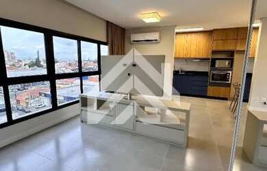 Imagem: Apartamento Loft para alugar no New York, Rio Claro Ideal para