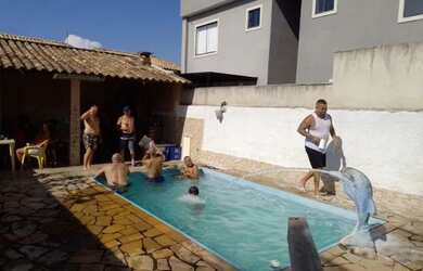 Imagem 13: otima casa em Itaipuaçu Marica