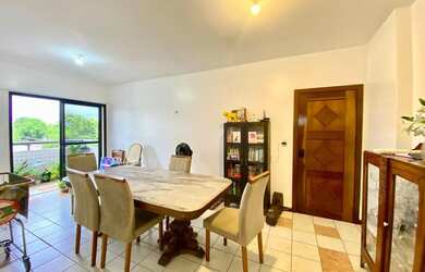 Imagem: O apartamento à venda possui 3 Dormitórios, 2 Banheiros, 1