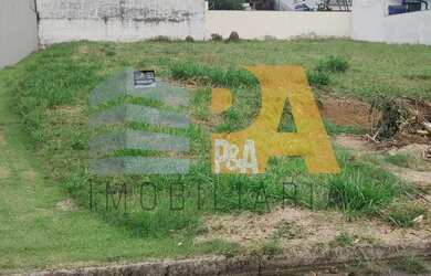 Imagem: O terreno possui 329m² de Área, Imóvel novo e está localizado