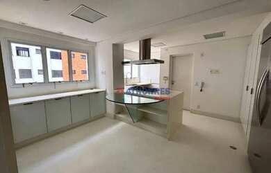 Imagem 13: Cobertura com 4 dormitórios, 362 m² - venda por R$ 5.000.000,00 ou aluguel...