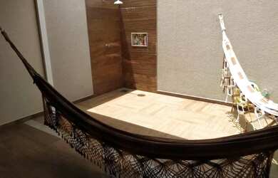 Imagem 3: LINDO SOBRADO em condomínio fechado em Atibaia