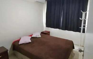 Imagem 12: Apartamento para Temporada em Balneário Camboriú, CENTRO, 3 dormitórios, 1 suíte, 3 banhei