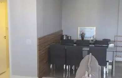 Imagem: O apartamento possui 3 Dormitórios, 2 Banheiros, 1 Vaga na