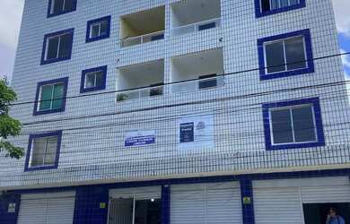 Imagem: O apartamento possui 1 Dormitório, 1 Banheiro e 47m² de Área