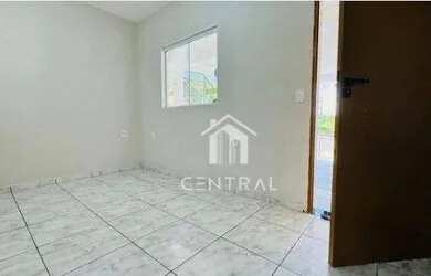 Imagem 6: Sobrado à venda, 53 m² por R$ 165.000,00 - Jardim Golden Park Residencial...