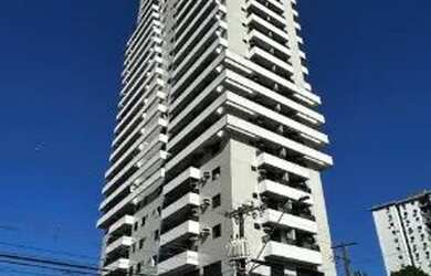 Imagem: O apartamento possui 3 Dormitórios, 4 Banheiros, 2 Vagas na