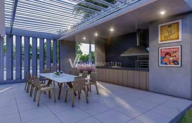 Imagem 8: Terreno à venda no Villagio Paulínia, em Paulínia/SP