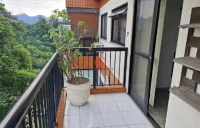 Imagem 2: Apartamento Padrão / Residencial / FREGUESIA JACAREPAGUÁ