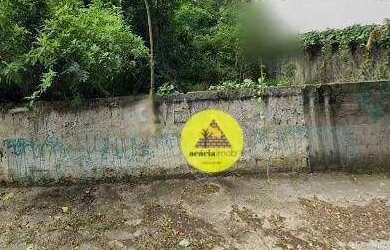 Imagem: O terreno possui 472m² de Área e está localizado em City