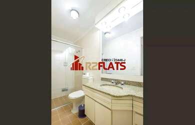 Imagem 6: Flat com ótimo preço no bairro Jardins. Confira