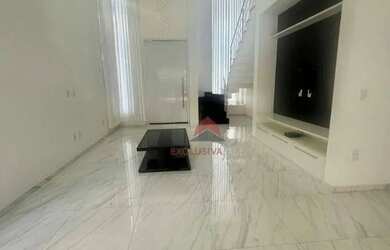 Imagem: Casa com 3 dormitórios à venda, 255 m² por R$ 1.378.000,00