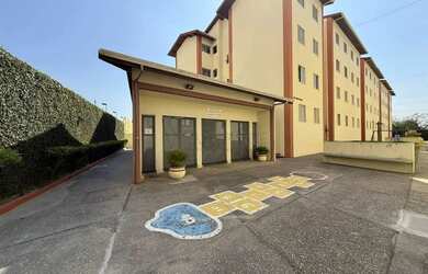 Imagem: Venda de apartamento padrão no bairro Jardim América, São