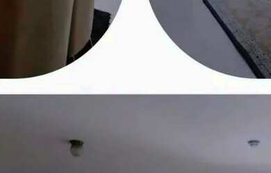 Imagem 6: Casa Alto padrão. Piscina, Churrasqueira, Imóvel mobiliadoeAr-condicionado