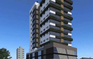 Imagem: Apartamento à venda, Praia Alegre, Penha, SC