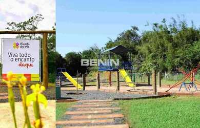 Imagem: O terreno possui 155m² de Área e está localizado em Nova