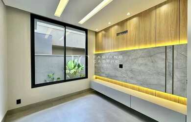 Imagem 6: RESIDENCIAL GAIVOTA II - Casa à venda no bairro Gaivota II - São José...