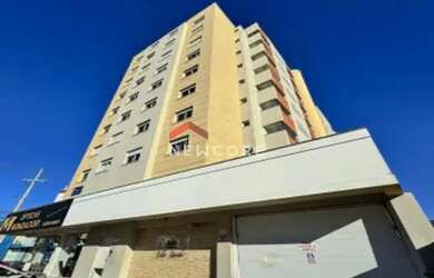 Imagem: Apartamento em Rua Coronel Bernardino Machado - Centro - Palhoça/SC